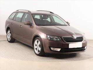 koda Octavia Style 1.6 TDI, Tempomat