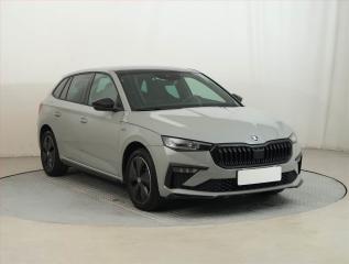 koda Scala Monte Carlo 1.0 TSI, R