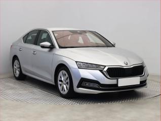 koda Octavia Style 1.5 TSI e-tec, R, DPH