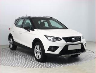 Seat Arona Xperience 1.5 TSI, R,1.maj