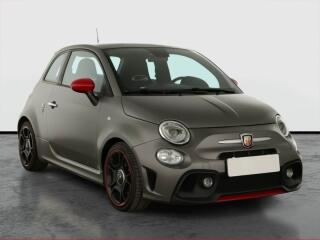 Abarth 595 Turismo