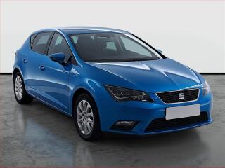 Seat Leon 1.4 TSI, �R,1.maj, Navi