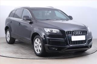 Audi Q7 3.0 TDI, 4X4, Automat, 7mst