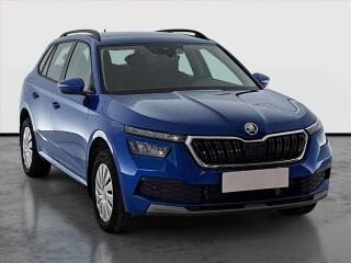 �koda Kamiq Ambition 1.0 TSI