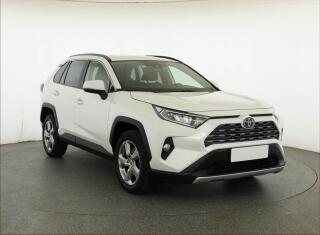 Toyota RAV4 2.0 Valvematic