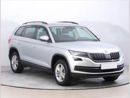 koda Kodiaq 2.0 TDI, R,4X4,MANUAL