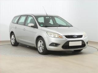 Ford Focus 1.6 TDCi, nov STK, Tan