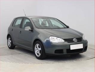 Volkswagen Golf 1.4 16V, R,1.maj, udrovan