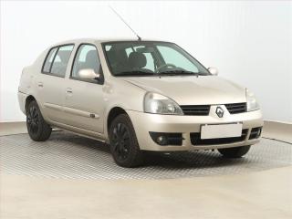 Renault Thalia 1.2 16V, Klima, jezd vborn