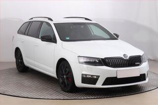 �koda Octavia RS 2.0 TSI, K��e, Navi