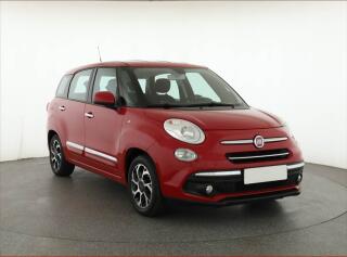 Fiat 500L 1.4 16V, Tempomat