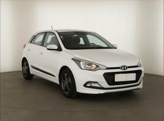 Hyundai i20 1.2, �R,1.maj