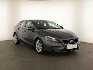 Volvo V40 1.6 D2, Automat, Xenony