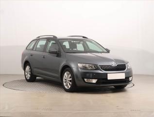 koda Fabia 1.2, po STK, jezd skvle