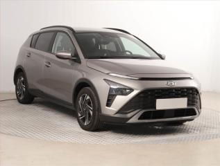 Hyundai Bayon 1.0 T-GDI, Serv.kniha