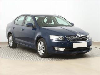 koda Octavia 1.2 TSI, Tempomat