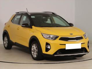 Kia Stonic 1.4 CVVT, Serv.kniha, Navi