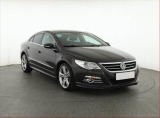 Volkswagen Passat CC Comfortline 2.0 TDI, Automat