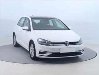 Volkswagen Golf 1.4 TSI, Tempomat