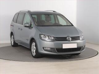 Volkswagen Sharan 2.0 TDI BMT, K��e, Navi