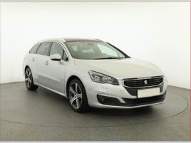 Peugeot 508 2.0 BlueHDi, Automat, Ke