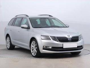 koda Octavia Style 1.5 TSI, Automat