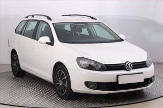 Volkswagen Golf 1.6 TDI, Tempomat