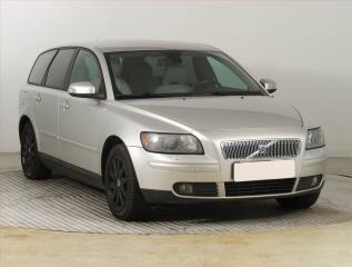 Volvo V50 D5, Automat, Eko.zaplacen