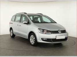 Volkswagen Sharan 2.0 TDI