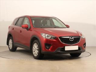 Mazda CX-5 2.2 Skyactiv-D, 4X4, R,2.maj