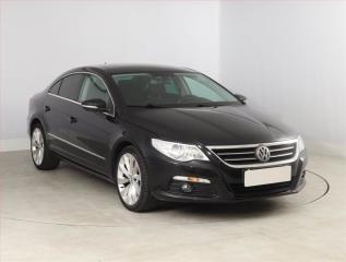 Volkswagen Passat CC Comfortline 2.0 TDI