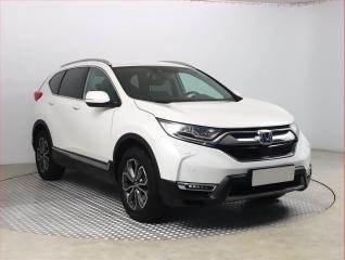 Honda CR-V Elegance 2.0i-MMD HEV, R