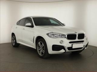 BMW X6 xDrive30d