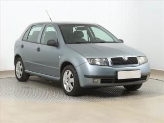 koda Fabia 1.2 12V, nov STK, Tan