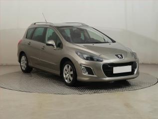 Peugeot 308 Confort 1.6 HDi, R,1.maj