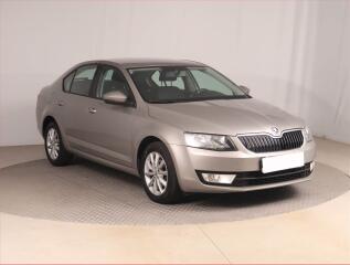 �koda Octavia Ambition Plus 1.6 TDI