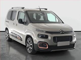 Citro�n Berlingo Feel 1.2 PureTech, 5M�st, �R