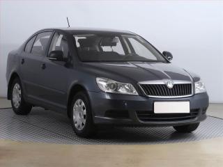 koda Octavia 1.2 TSI, Serv.kniha