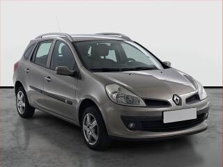 Renault Clio 1.2 16V , po STK