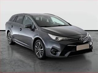 Toyota Avensis 2.0 D-4D, Navi, Tempomat