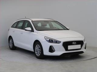 Hyundai i30 Trikolor Plus 1.0 T-GDI