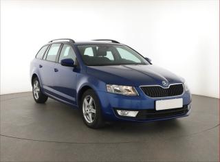 koda Octavia Ambition Plus 1.6 TDI