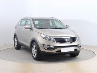 Kia Sportage 1.6 GDI, �R,1.maj, Serv.kniha