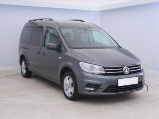 Volkswagen Caddy Maxi Comfortline 2.0 TDI