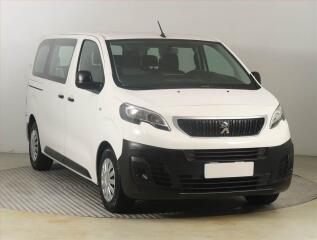 Peugeot Expert 1.6 BlueHDi, Bus, 6M�st, �R