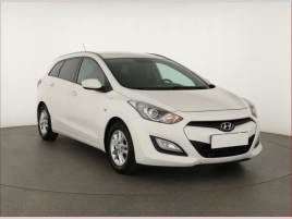 Hyundai i30 1.6 MPI, Tempomat