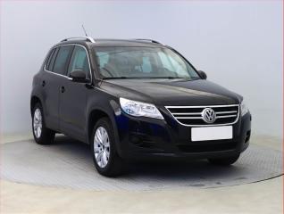 Volkswagen Tiguan Sport 2.0 TDI, 4X4, Automat