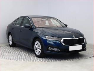 koda Octavia Style 2.0 TDI, R,STYLE,DSG