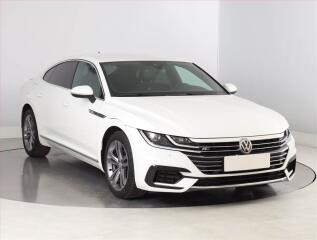 Volkswagen Arteon R-line 2.0 TDI