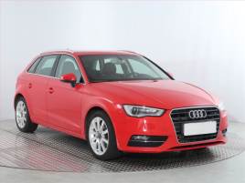 Audi A3 1.4 TFSI, Automat, Navi